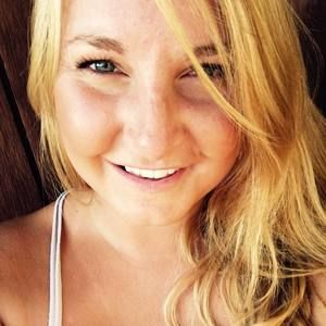 Meet your Posher, Brittany